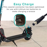 42 Volt Charger for the Hyper E-Ride City Electric Bike