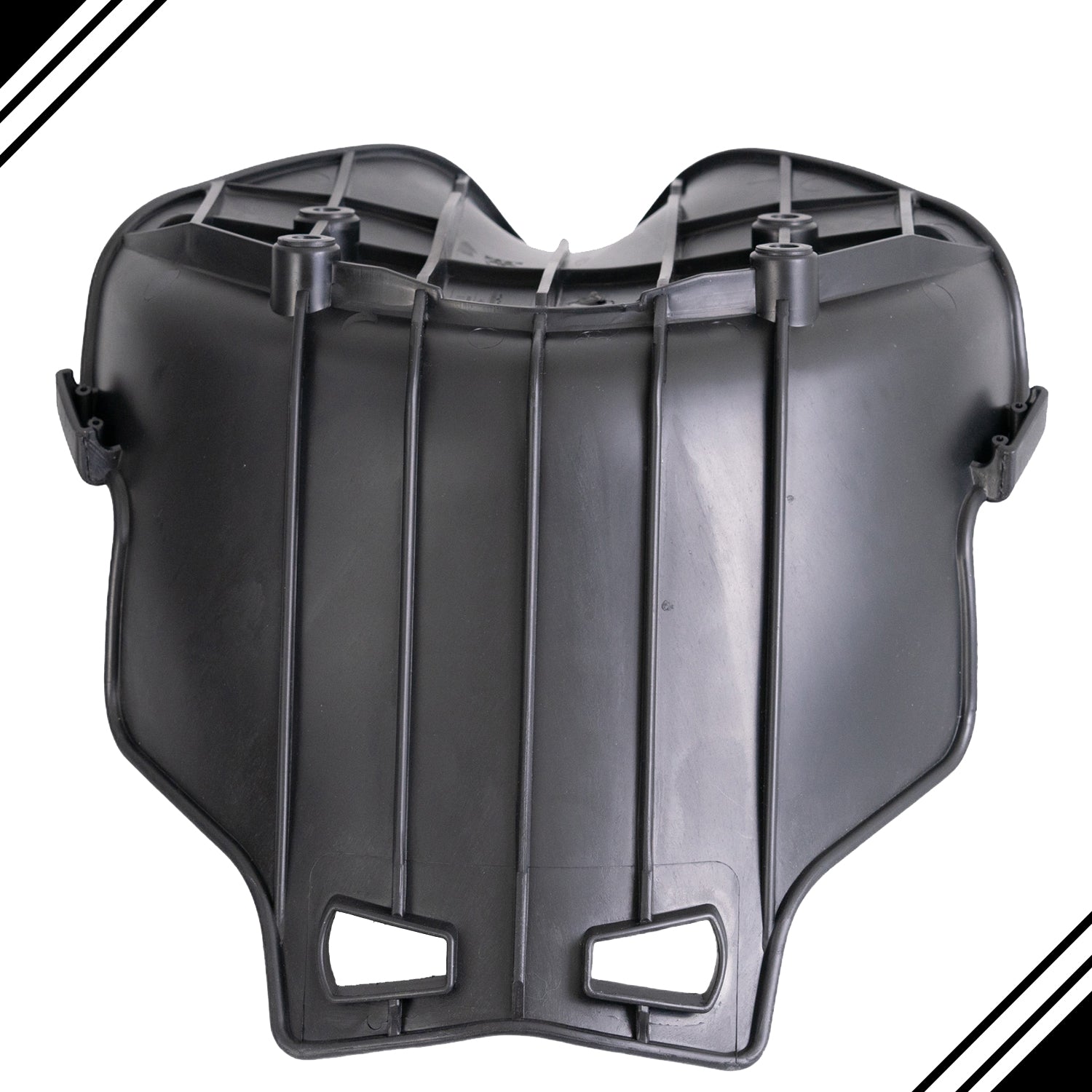Seat for the Standard Hoverboard Go-Kart Kit