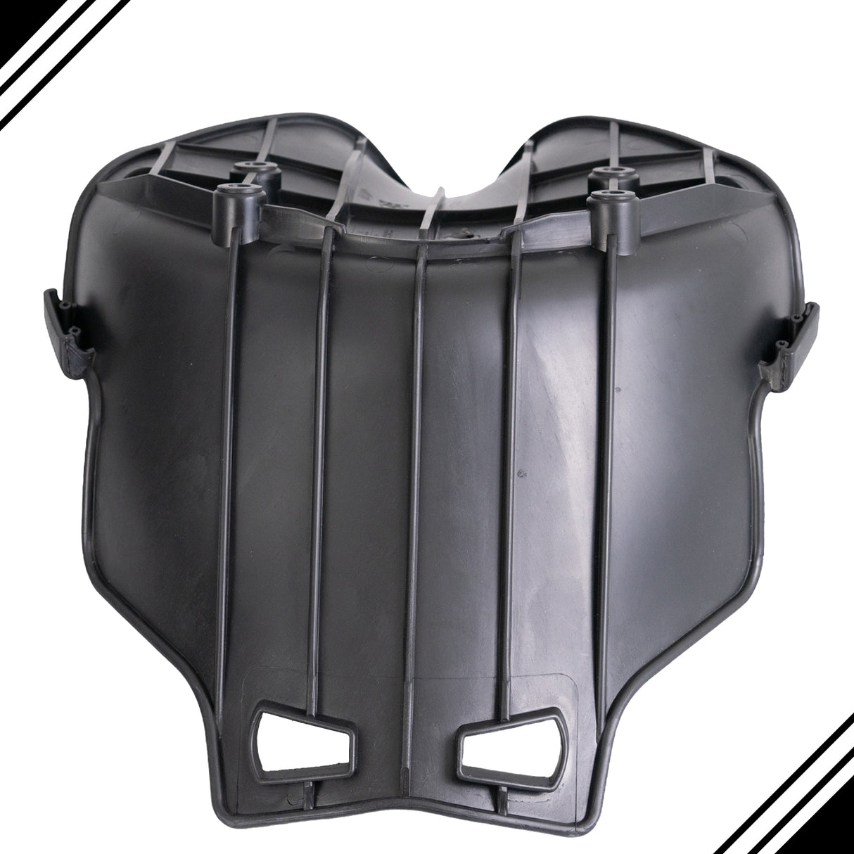 Seat for the Standard Hoverboard Go-Kart Kit
