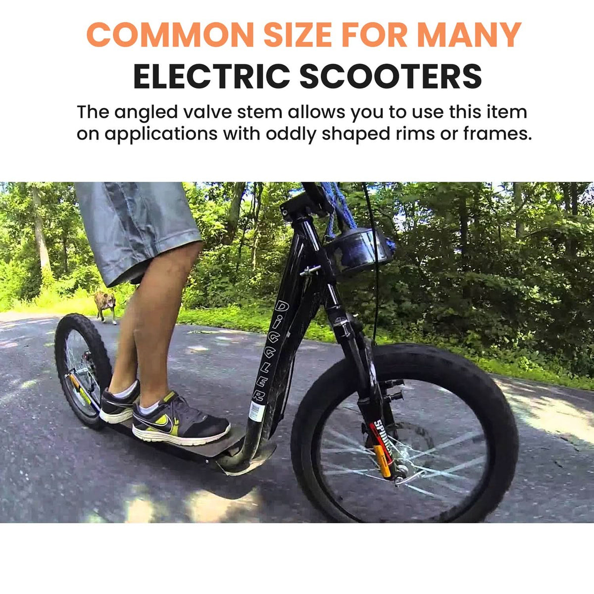 Scooter Inner Box 12-1/2
