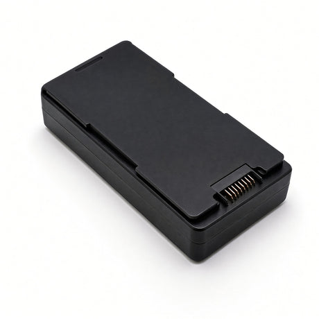 lithium battery for Pride Mega motion lift chairs, black plastic battery brick