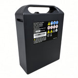 BATHP20010 - 10 Ah Lithium Battery Box Assembly for the Jazzy Ultra Light