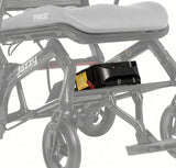 BATHP20020 Battery installed in the Jazzy Ultra Light travel chair