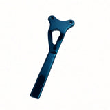 MEC2506231 - Midnight Sky (Blue) Joystick Mounting Bracket for the Jazzy Carbon 27 & Jazzy Carbon HD
