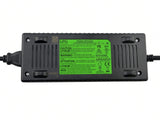 Replacement lithium charger for the Pride Go-Go Super Portable SC15 and Go-Go Endurance AL+, OEM part ELE2200784