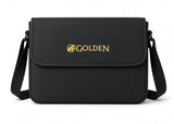 Lithium Travel Battery & Bag for the Golden Buzzaround CarryOn (GB120) Scooter