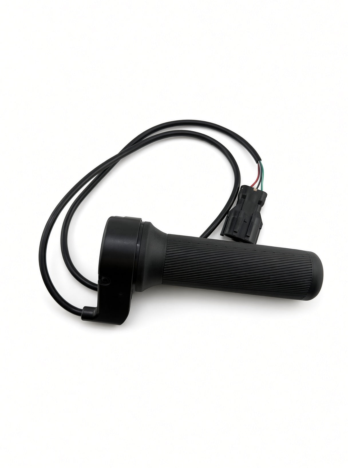 Handlebar Grip & Kill Switch for the Coleman EVB200 Mini Bike
