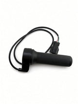 Handlebar Grip & Kill Switch for the Coleman EVB200 Mini Bike