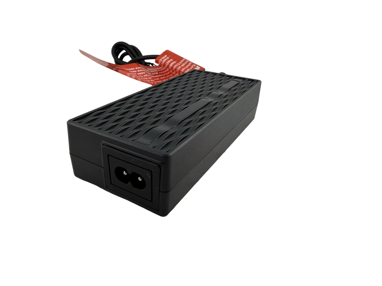 Charger for the Razor EcoSmart Cargo Electric Scooter and Razor Rambler TRL Electric Bike
