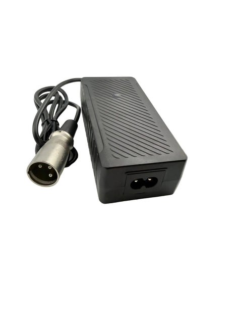 24 Volt 2.0 Amp XLR Battery Charger
