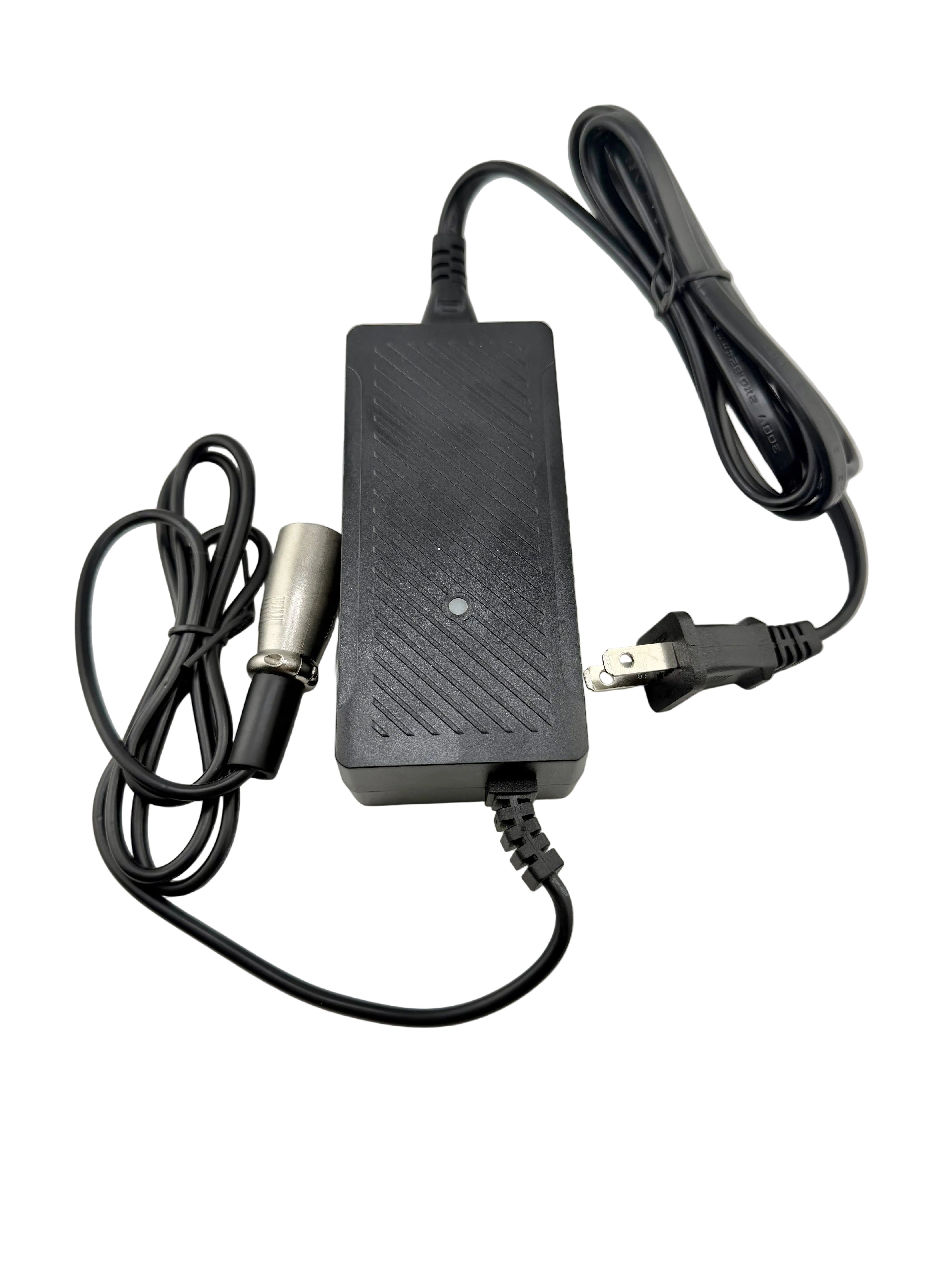 24 Volt 1.5 Amp XLR Battery Charger