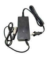 24 Volt 1.5 Amp XLR Battery Charger