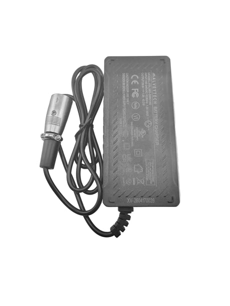 24 Volt 1.5 Amp XLR Battery Charger