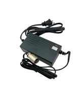 36 Volt 1.5 Amp XLR Battery Charger for the Razor Dirt Quad 500 ATV