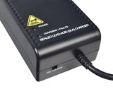 24 Volt 8 Amp XLR AGM/Gel Mobility Battery Charger