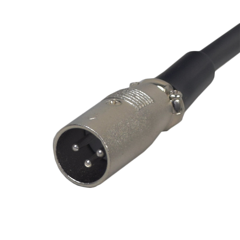 24 Volt 8 Amp XLR AGM/Gel Mobility Battery Charger