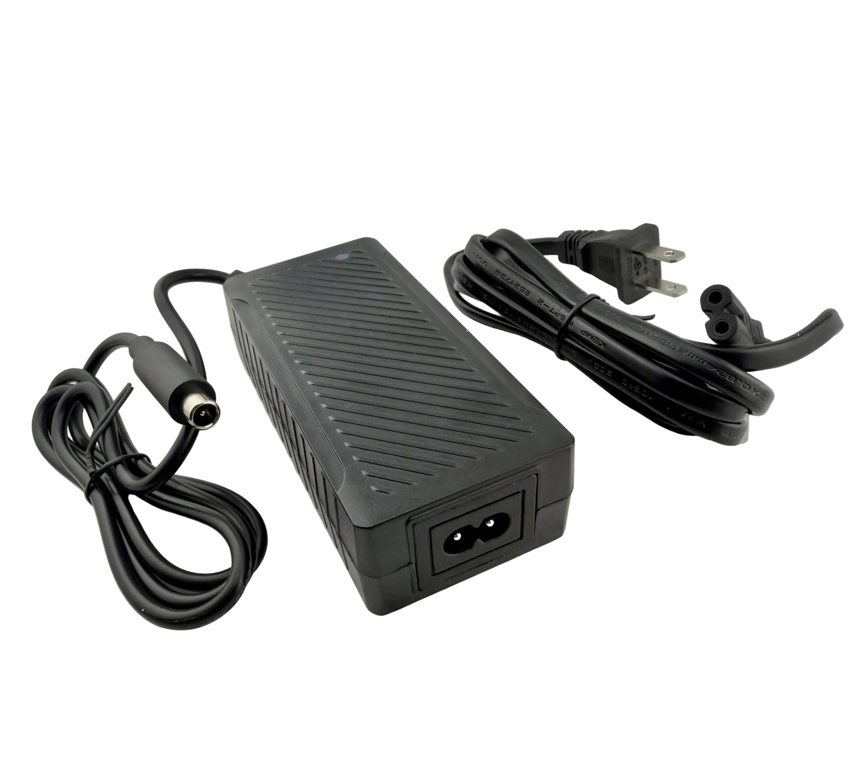42 Volt Charger for the Ninebot by Segway ES1/ES1L Electric Scooter and Segway ES2 (Original)