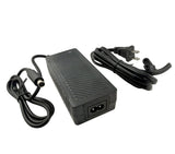 42 Volt Charger for the Ninebot by Segway ES1/ES1L Electric Scooter and Segway ES2 (Original)
