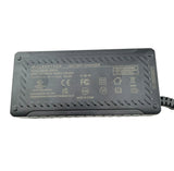 42 Volt Charger for the Ninebot by Segway ES1/ES1L Electric Scooter and Segway ES2 (Original)