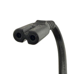 42 Volt Charger for the Ninebot by Segway ES1/ES1L Electric Scooter and Segway ES2 (Original)