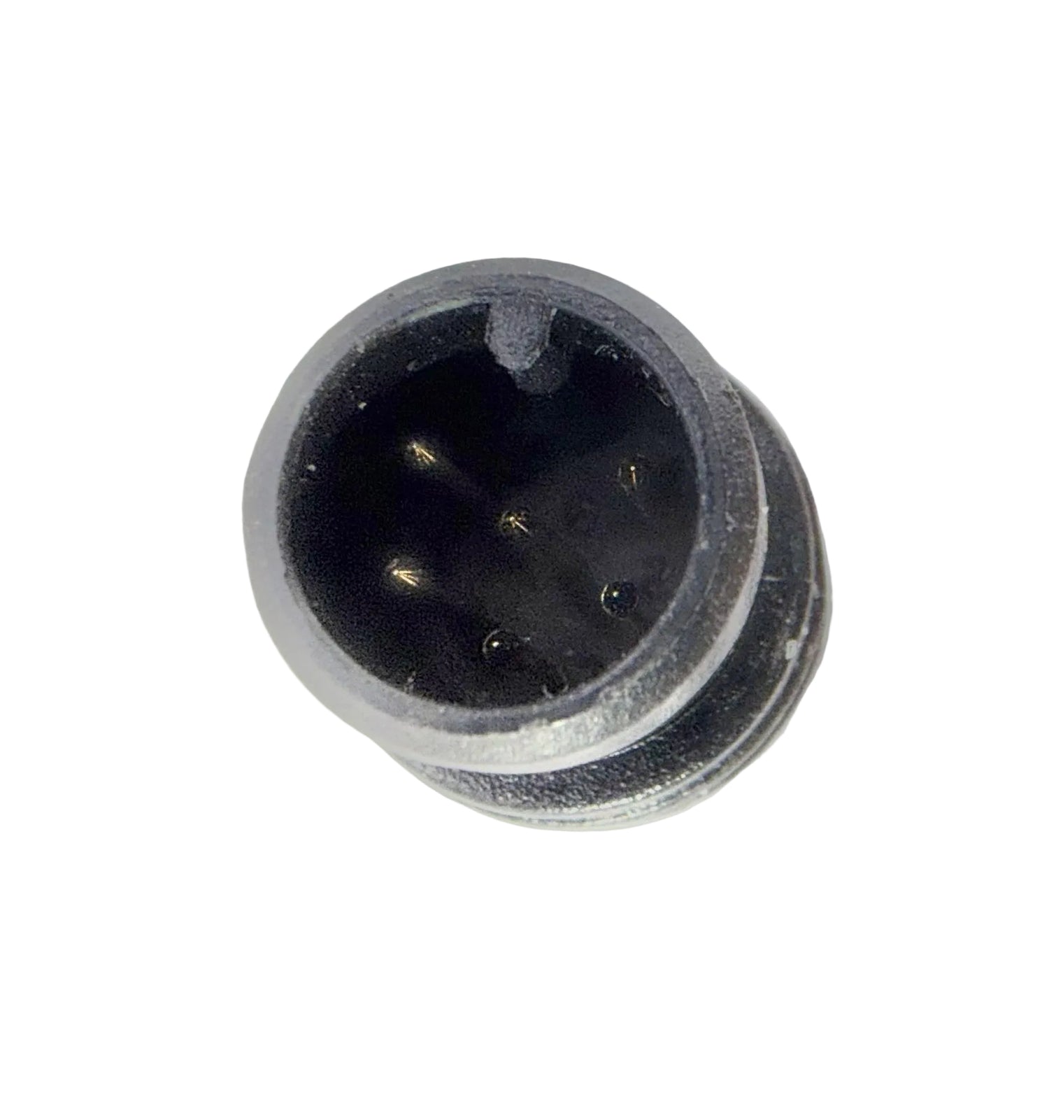 Throttle Assembly with 6-Pin Connector for Caroma P1, P5, & P7 Electri ...