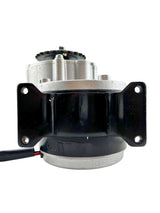 24 Volt 350 Watt MY1016Z3 Gear Reduction Electric Motor with 25 Tooth 8 mm 05T Chain Sprocket for the Razor Dirt Quad