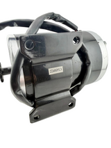 36 Volt 1000 Watt MY1020 Electric Motor with 11 Tooth 8 mm 05T Chain Sprocket & Bracket for Scooters, Bikes, & Go-Karts (Blemished)