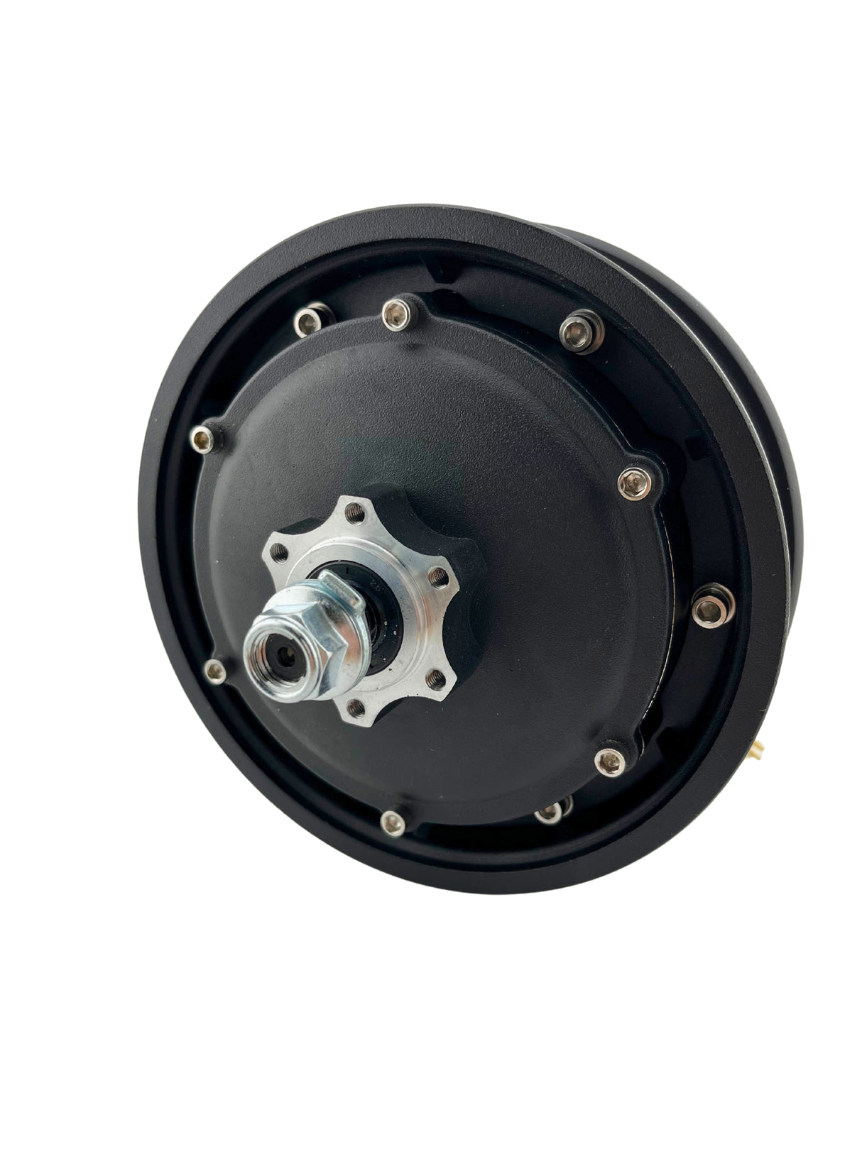 Rear Motor with Rim for the GOTRAX Tour XP Electric Scooter