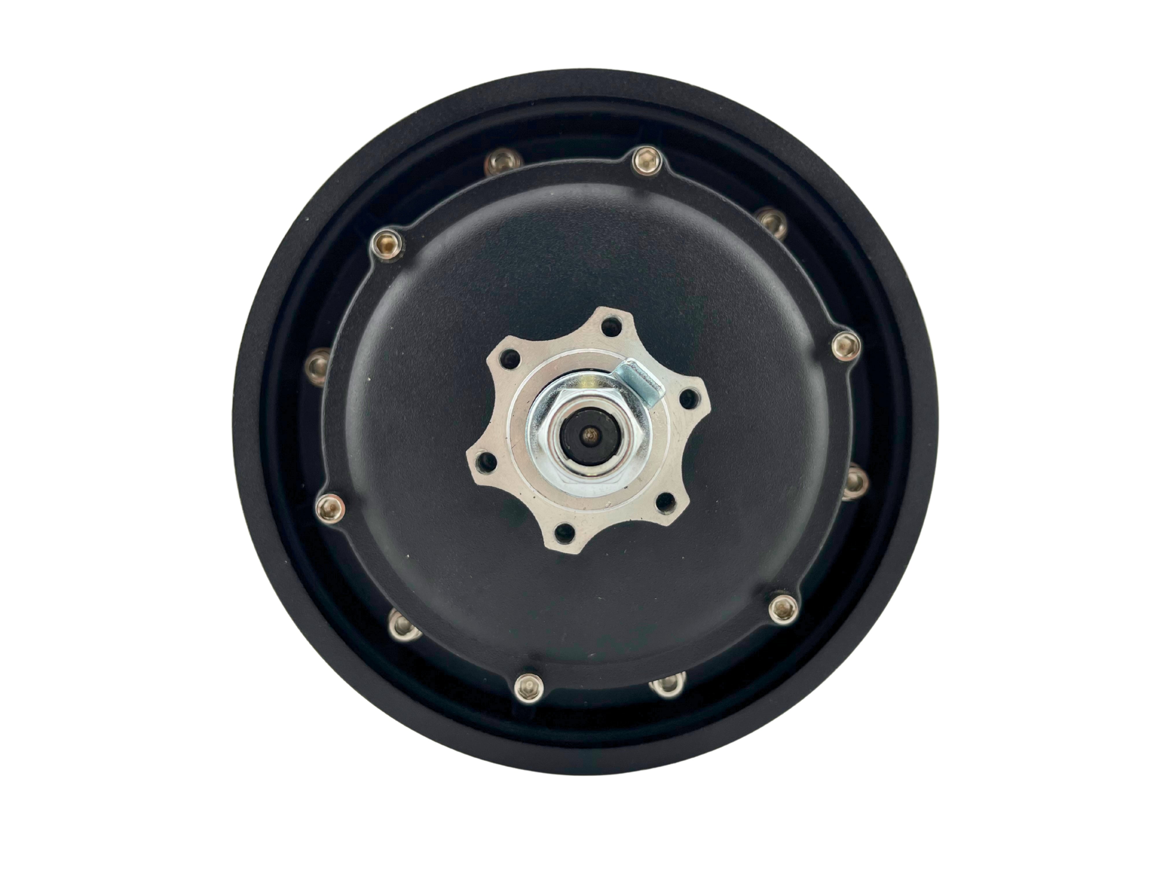 Rear Motor with Rim for the GOTRAX Tour XP Electric Scooter