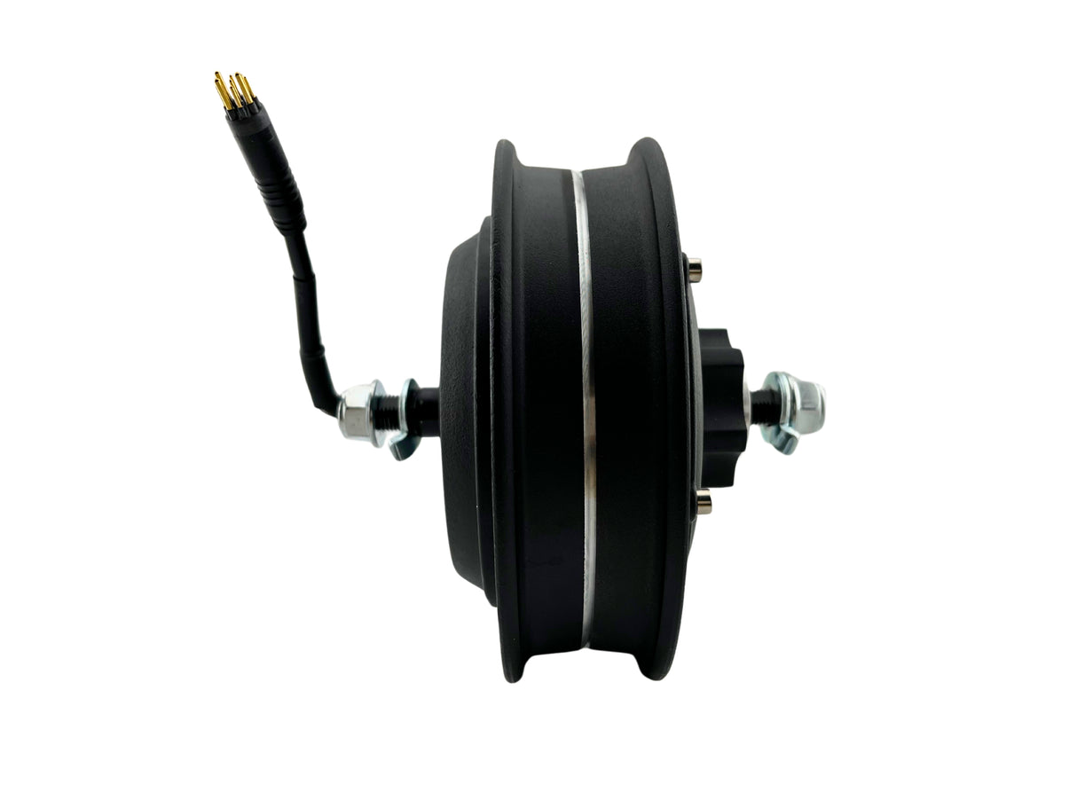 Rear Motor with Rim for the GOTRAX Tour XP Electric Scooter