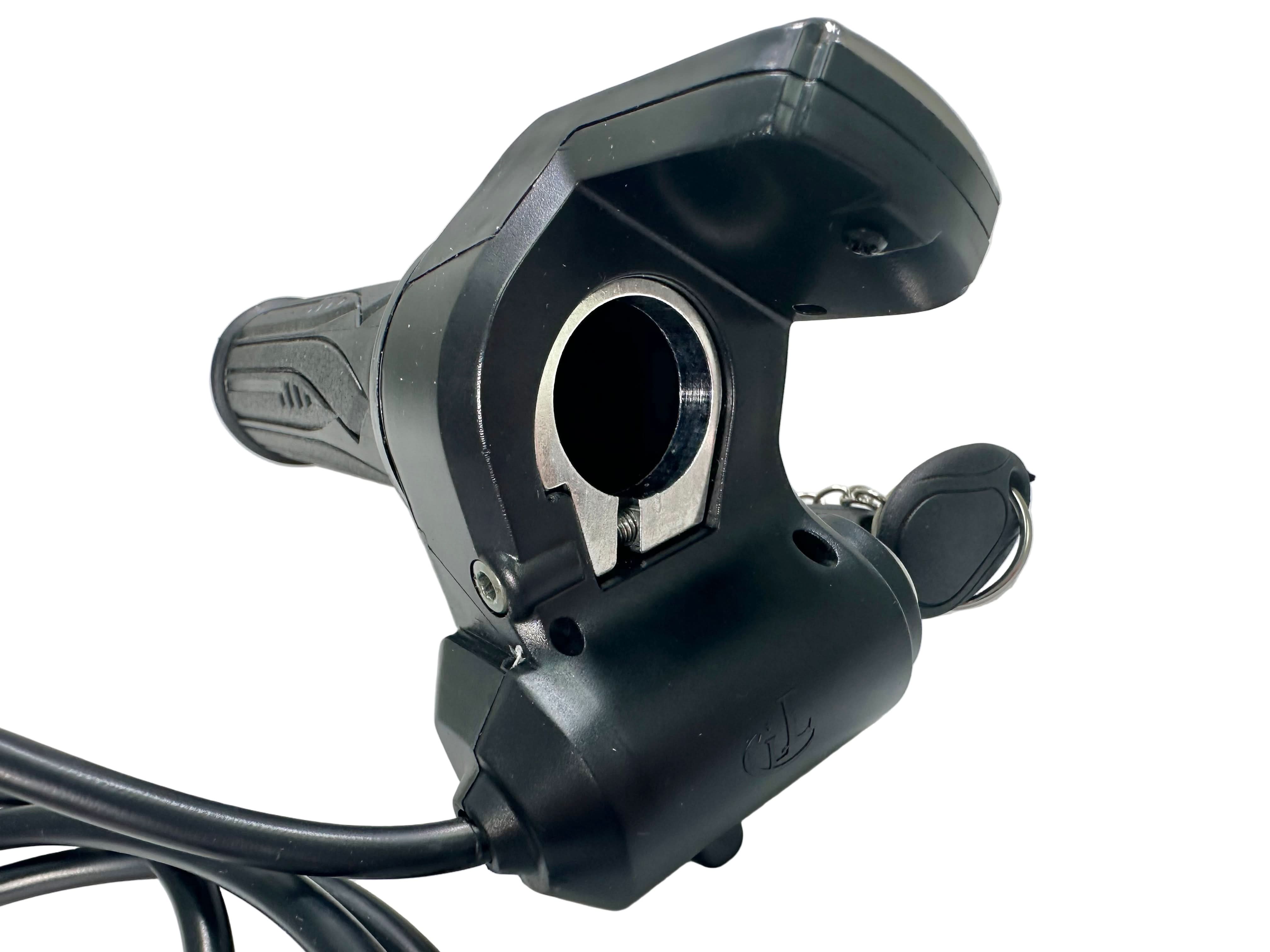 Caroma Z2 handlebar control unit, throttle