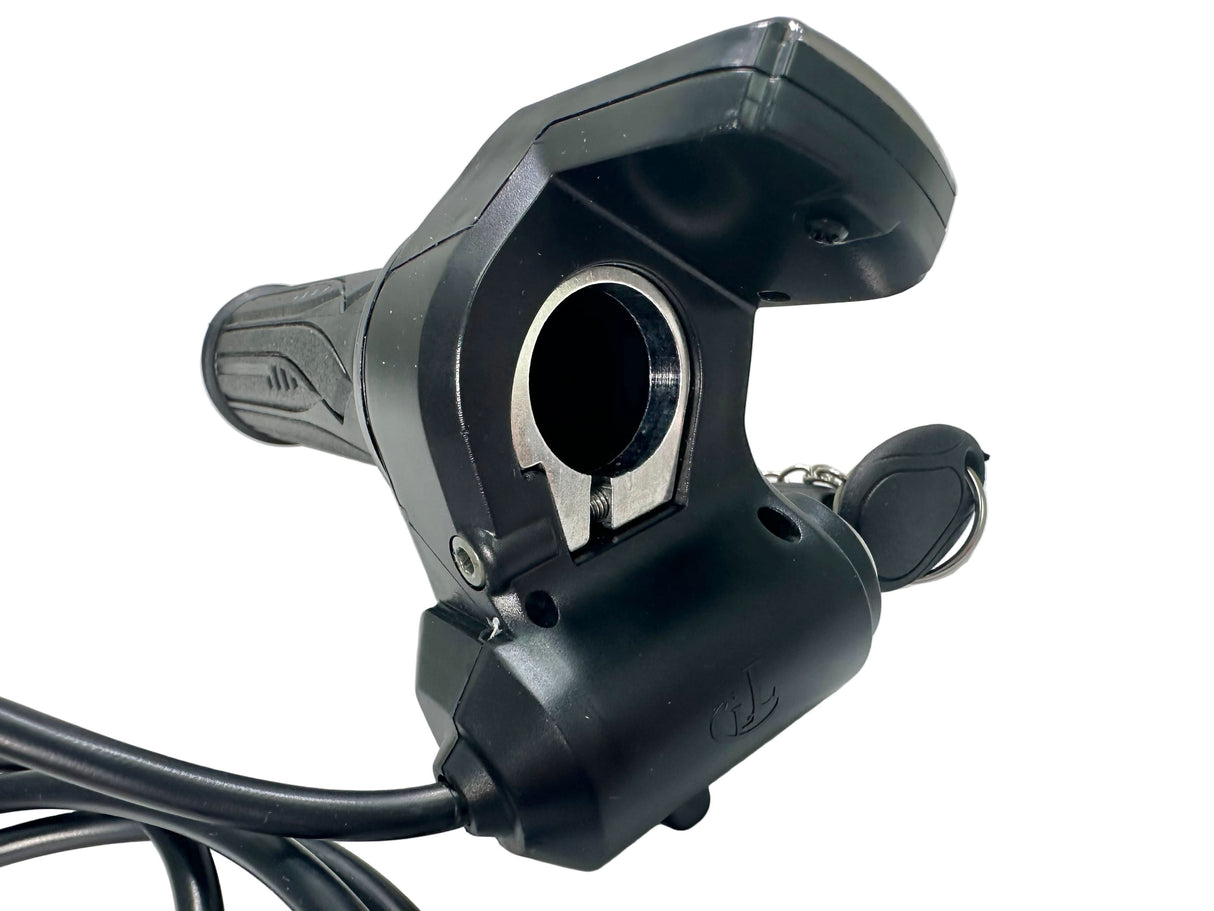 Caroma Z2 handlebar control unit, throttle