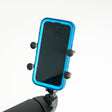 Cell Phone Holder for Quantum Power Chairs with TRU-Balance 3 & 4 Seating (ACC155835)