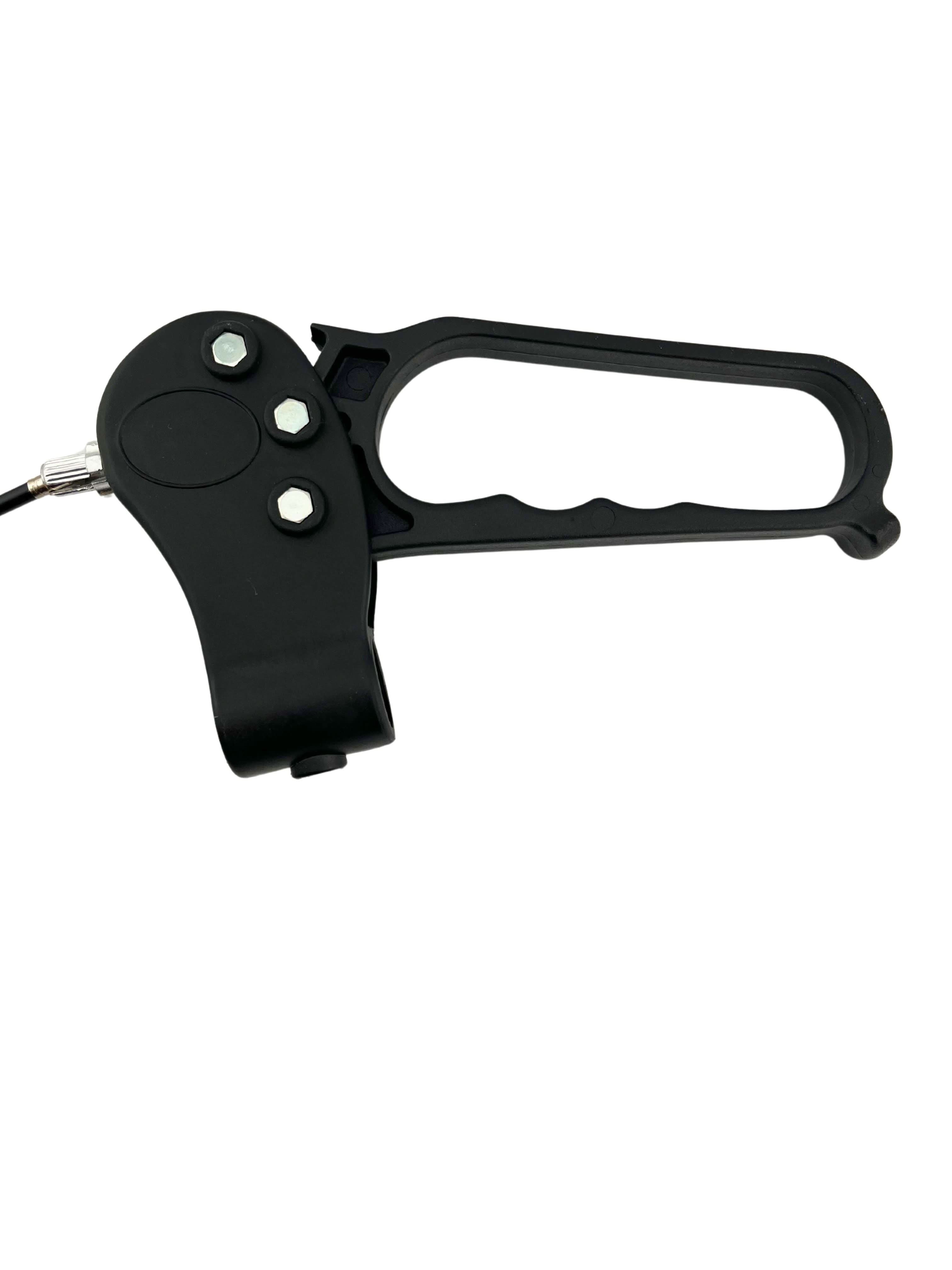 9509H72607R - Right Hand Brake and Cable for the Drive Medical Rollator (R726)
