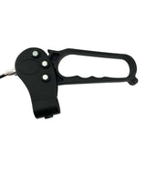 9509H72607R - Right Hand Brake and Cable for the Drive Medical Rollator (R726)