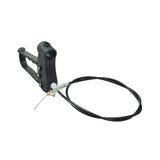 Hand Brake for Drive Medical 795 & R800 Rollators with 2M Prefix (750BRAKE-2M)