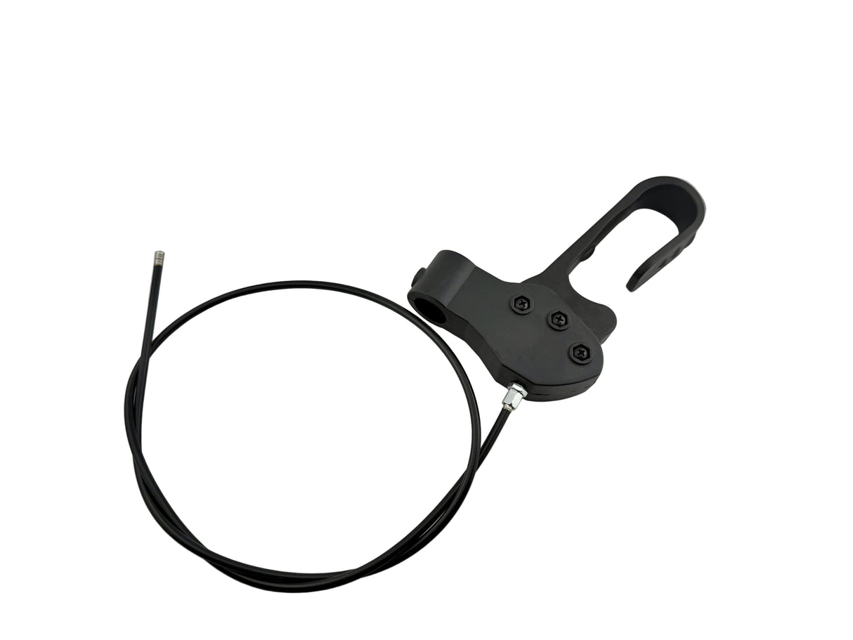 Hand Brake for Drive Medical 795 & R800 Rollators with 2M Prefix (750BRAKE-2M)