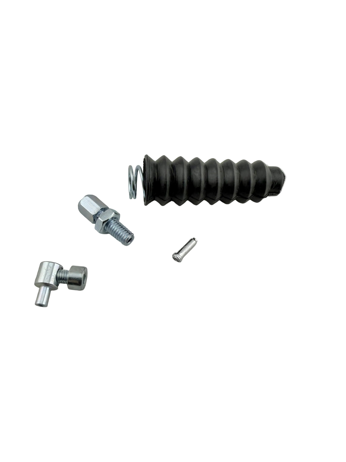 Hand Brake for Drive Medical 795 & R800 Rollators with 2M Prefix (750BRAKE-2M)