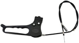 Hand Brake & Cable for the Drive Medical Durable 4-Wheel Rollator (10257) (9502F1025701)
