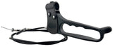 Hand Brake & Cable for the Drive Medical Durable 4-Wheel Rollator (10257) (9502F1025701)
