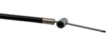 Hand Brake & Cable for the Drive Medical Durable 4-Wheel Rollator (10257) (9502F1025701)