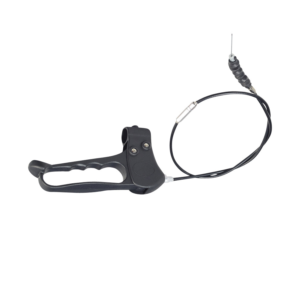 Hand Brake & Cable for the Drive Medical Durable 4-Wheel Rollator (10257) (9502F1025701)