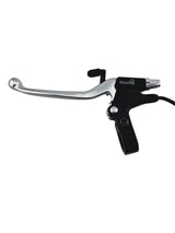 Locking 2-Wire Brake Lever for Electric Scooters (Wuxing) (S36-032)