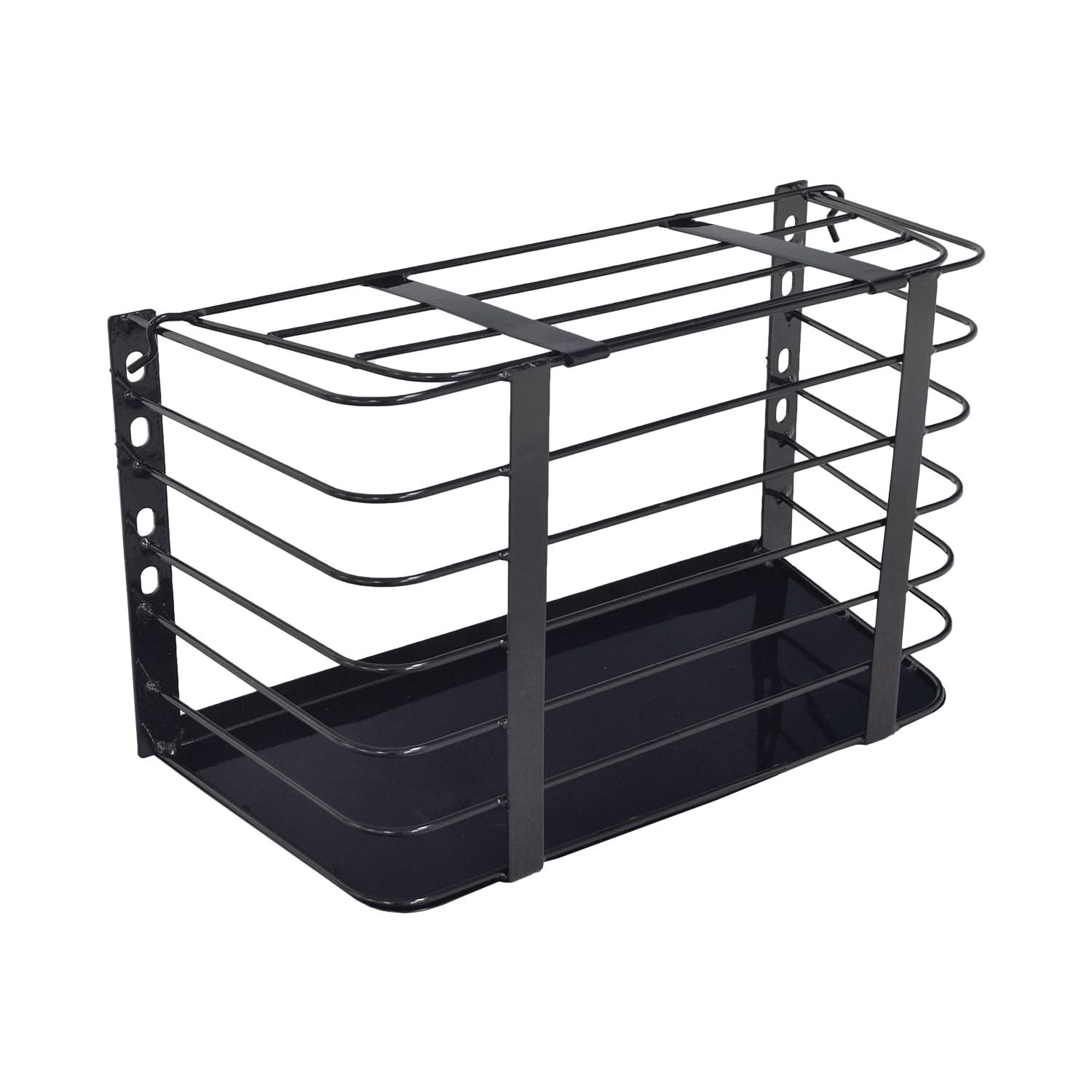 Rear Basket for the Drive Medical ZooMe R3 (R318CS) 3-Wheel Scooter (S36-048) (Blemished)