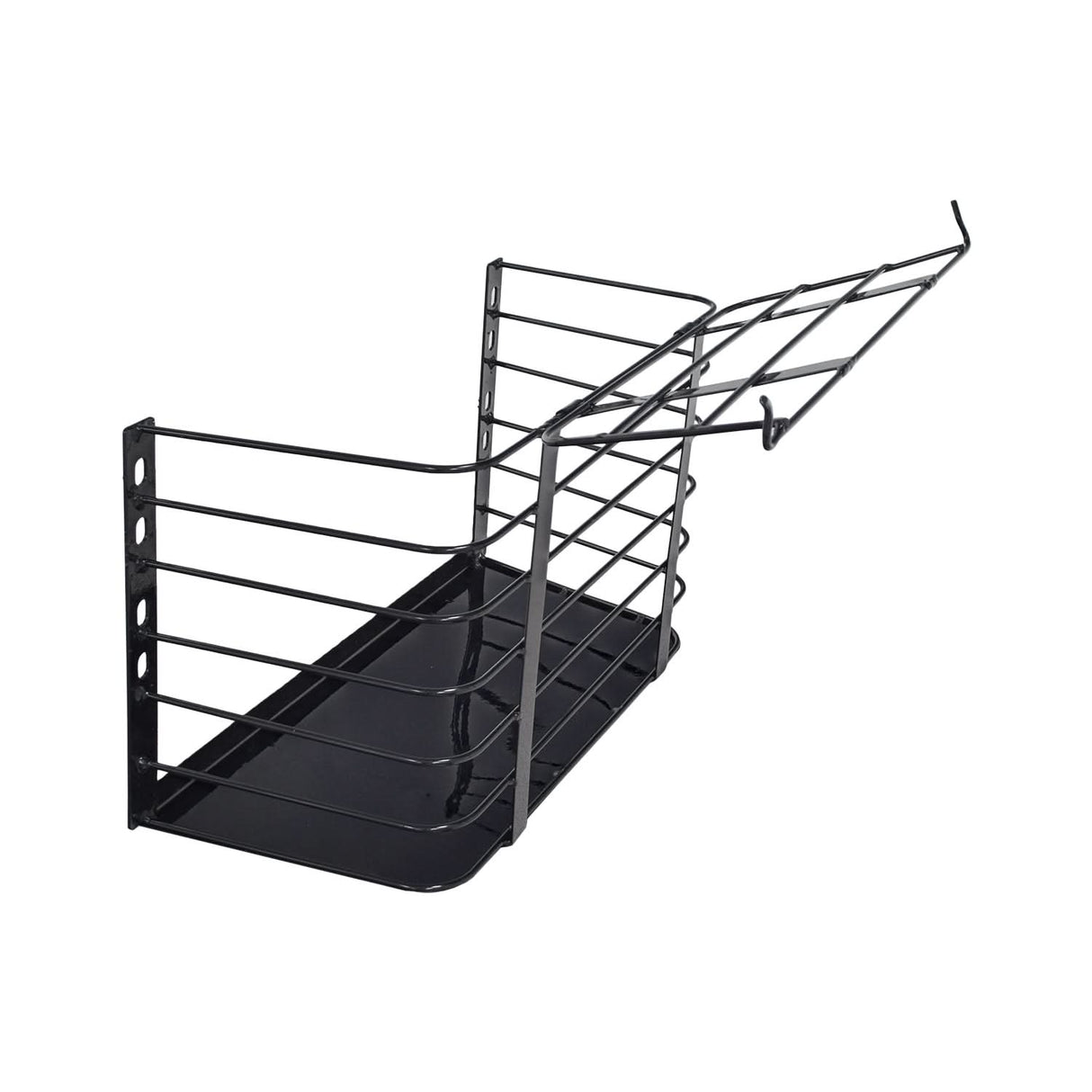 Rear Basket for the Drive Medical ZooMe R3 (R318CS) 3-Wheel Scooter (S36-048) (Blemished)
