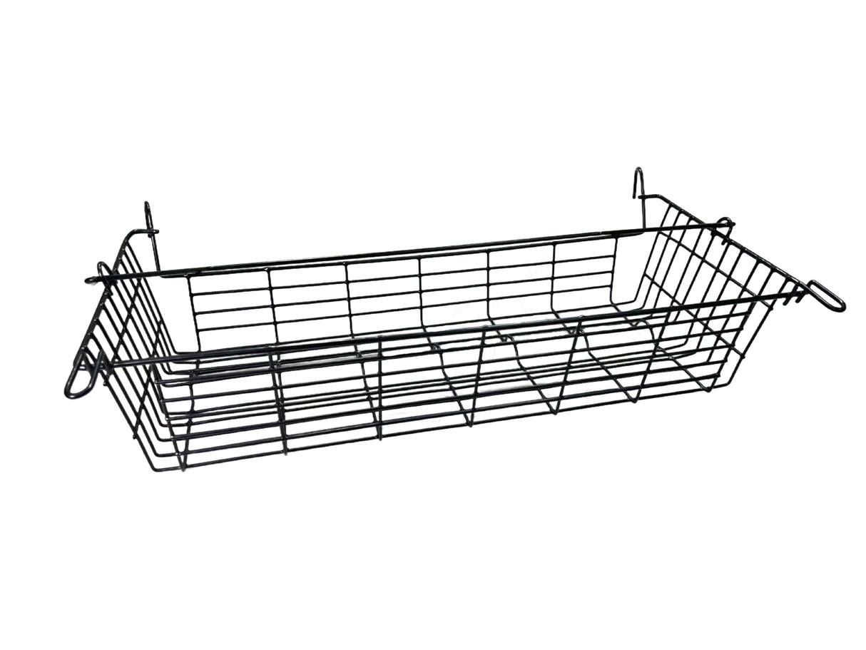 Basket for the Drive Medical Go-Lite Rollator (10215) (10215BSK)