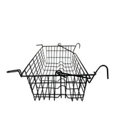 Basket for the Drive Medical Go-Lite Rollator (10215) (10215BSK)