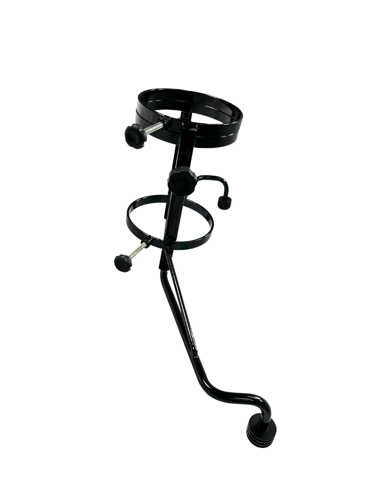 Oxygen Tank Holder for Drive Medical Nitro Series Rollators