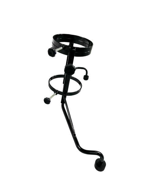 Oxygen Tank Holder for Drive Medical Nitro Series Rollators