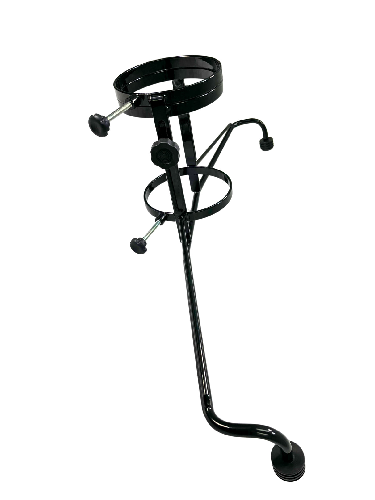 Oxygen Tank Holder for Drive Medical Nitro Series Rollators